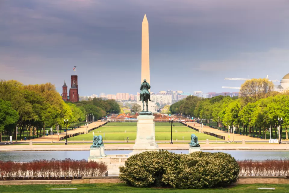 Monuments
